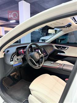 مرسيدس بنز E-Class